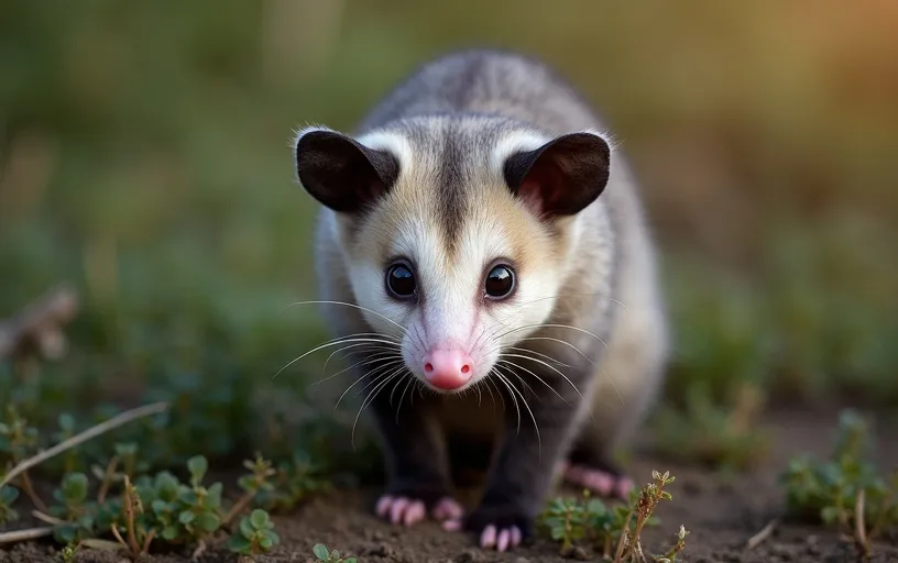 Comprehensive Possum Property Inspection Yeronga