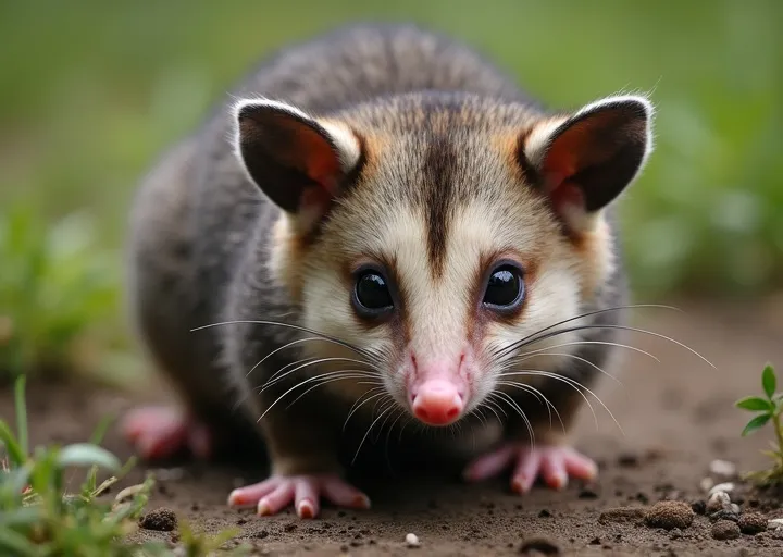 Safe Possum Capture Yeronga