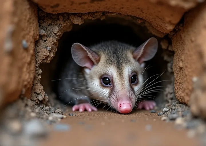 Humane Possum Removal Consultation Yeronga