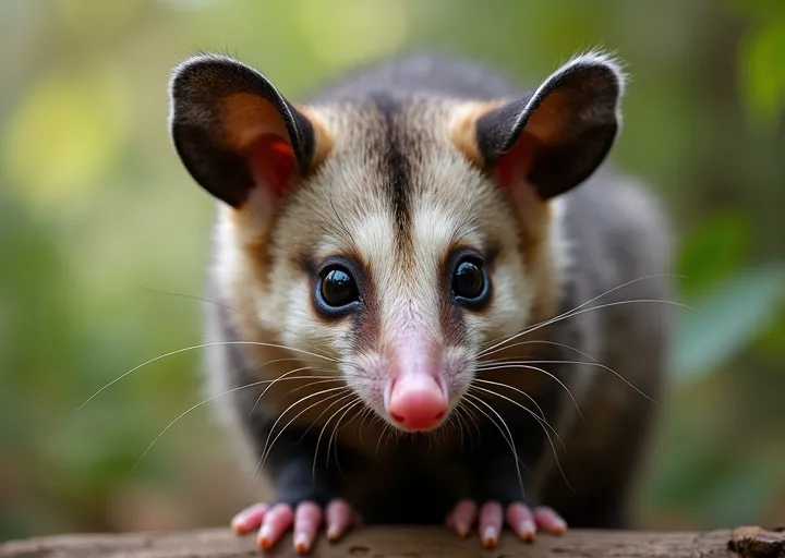 Scientific Habitat Release Yeronga