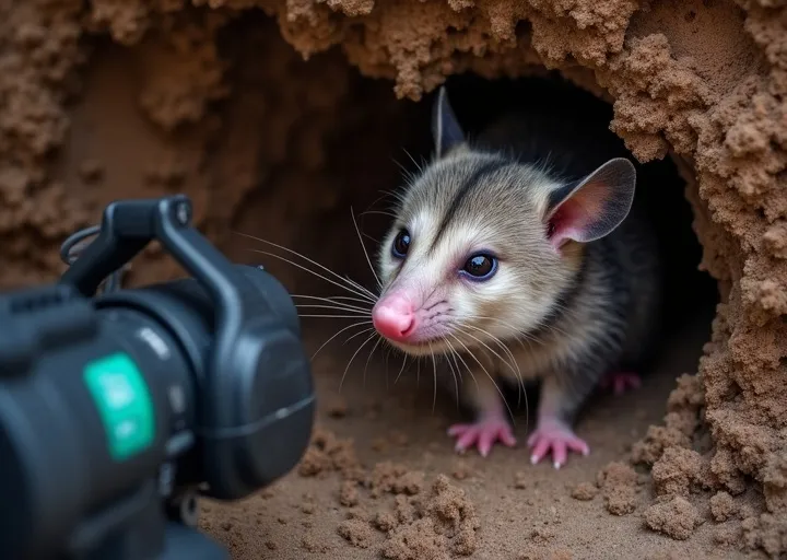 Comprehensive Possum Property Inspection Yeronga