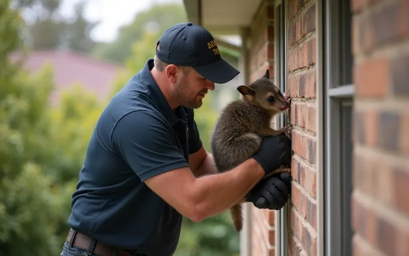 Advanced Possum Prevention Systems Yeronga