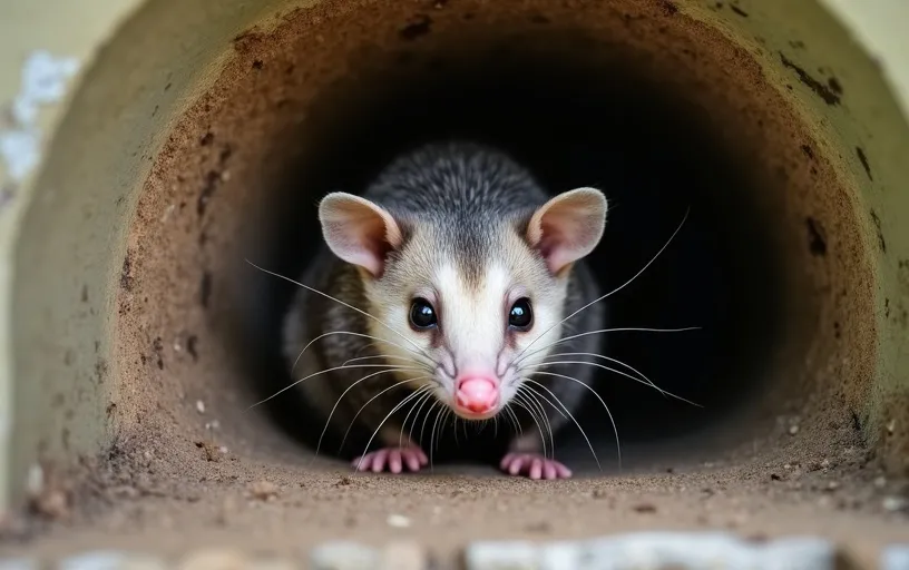 Professional Possum Prevention Services Yeronga