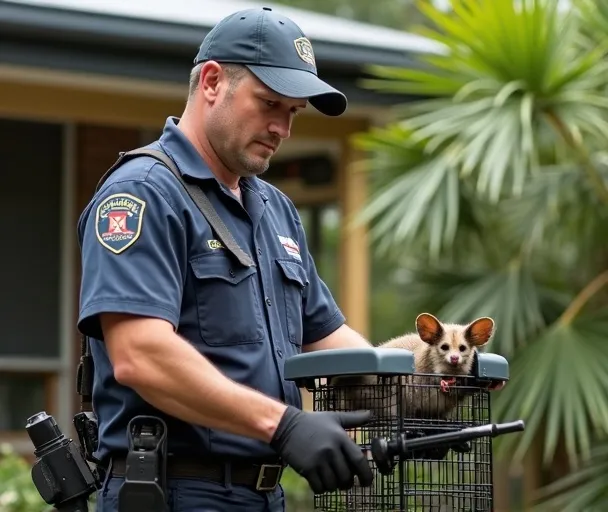 Fresho Possum Removal Yeronga Yeronga Humane Possum Removal Team