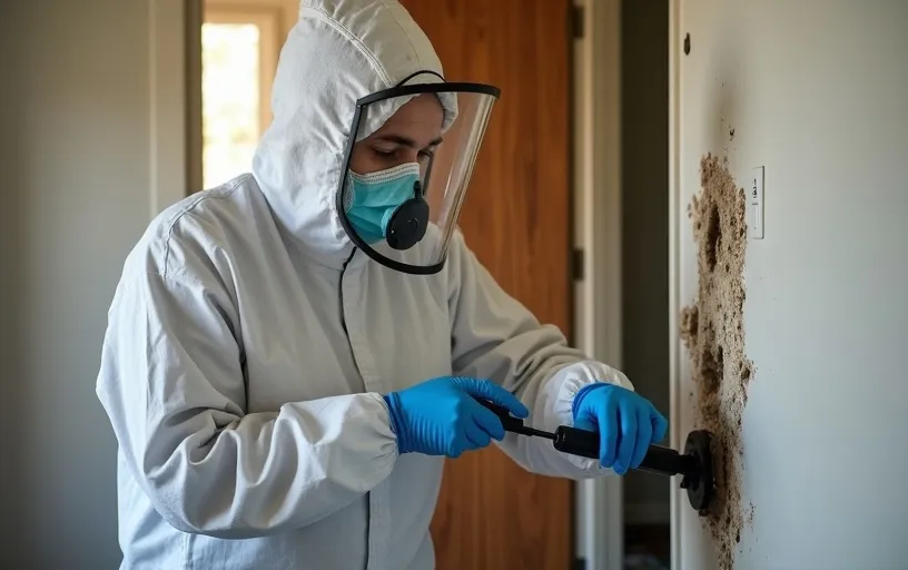 Sanitization & Decontamination Yeronga
